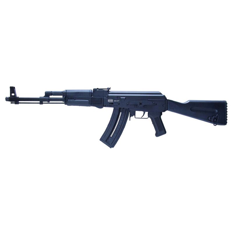 Bls Supply Mauser AK-47 22LR 24+1 Rimfire Rifle image number 0