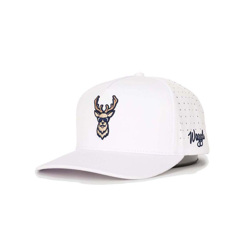 Waggle Golf Kentucky Buck Hat image number 0