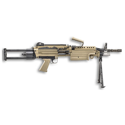Fn M249S PARA FDE   5.56