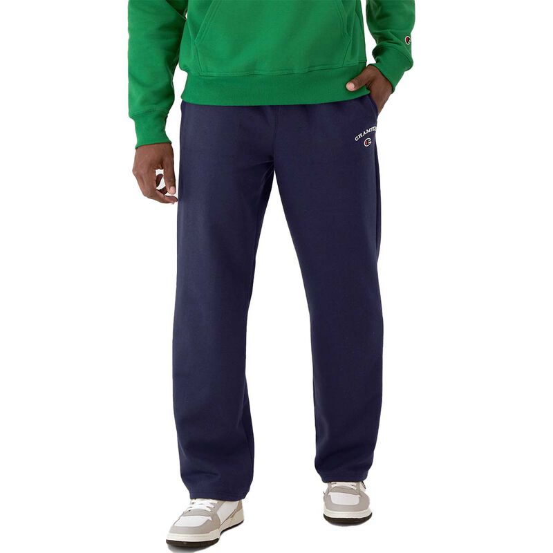 Champion Men's Oversize Sweat Pant image number 2