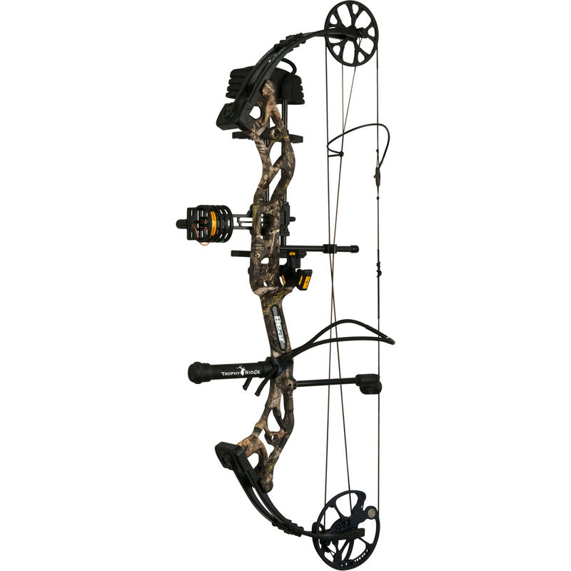 Bear Prowess RTH Compound Bow Package image number 0