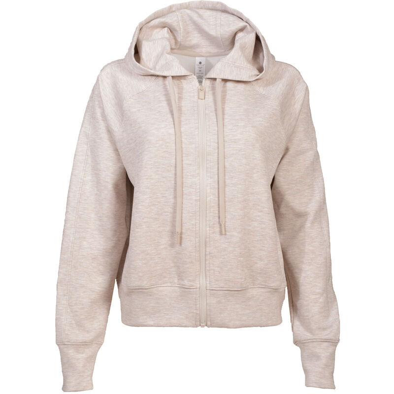 Yogalicious Women's Full Zip Hoodie image number 0