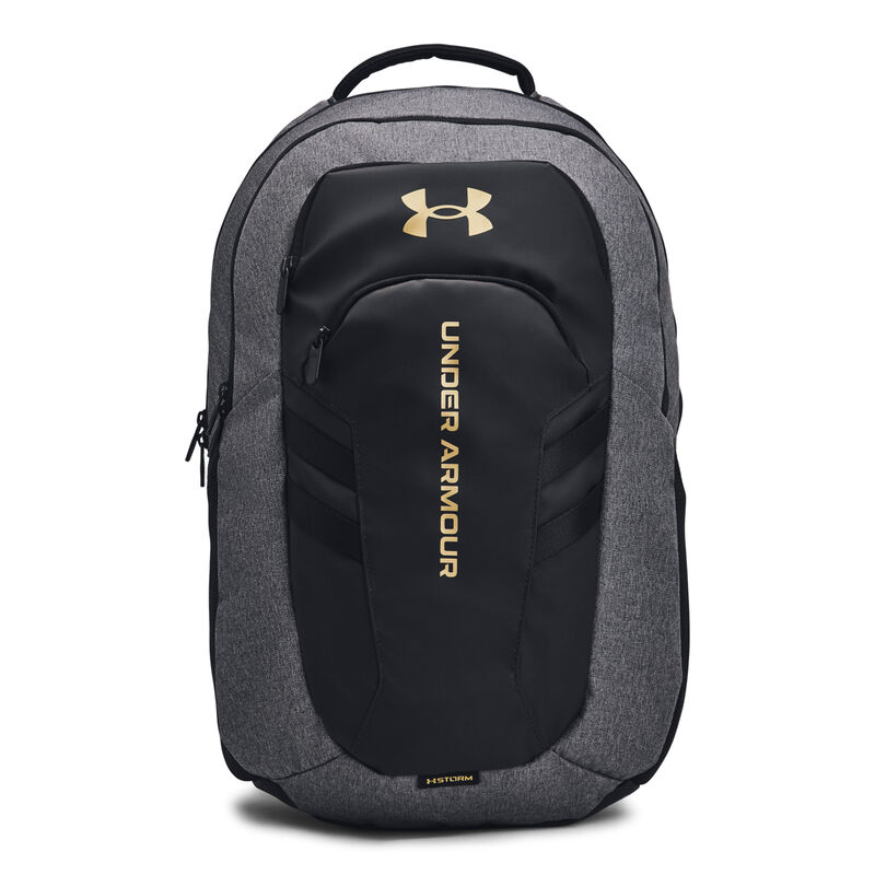 Under Armour Hustle 6.0 Pro Backpack image number 0