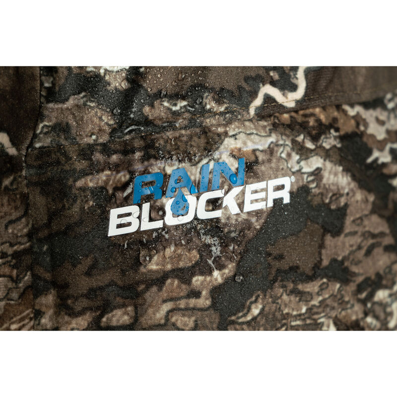Blocker Outdoors Men's Drencher Insulated Bib image number 4