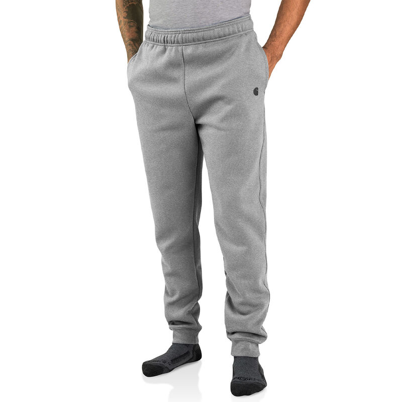 Carhartt Men's Fleece Sweatpant image number 0