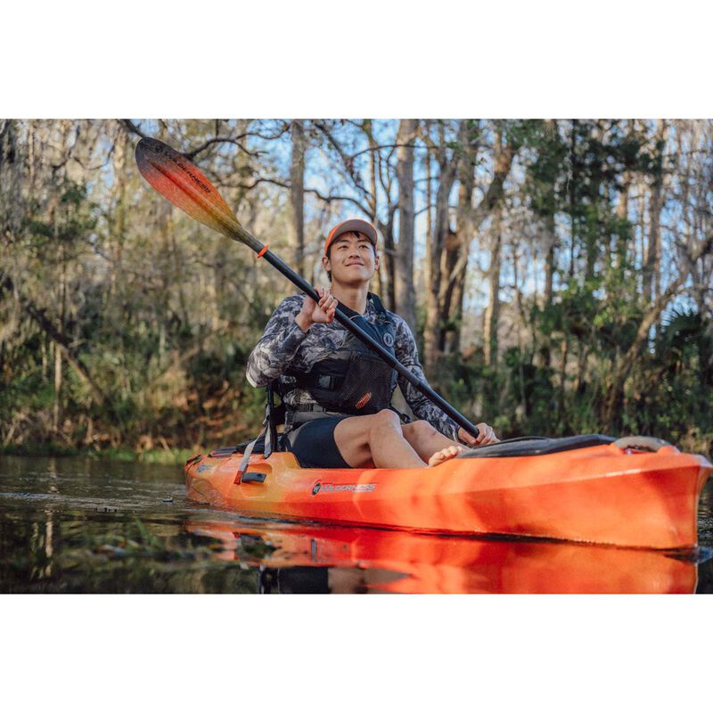 Wilderness Syst Targa 100 Recreational Kayak image number 6