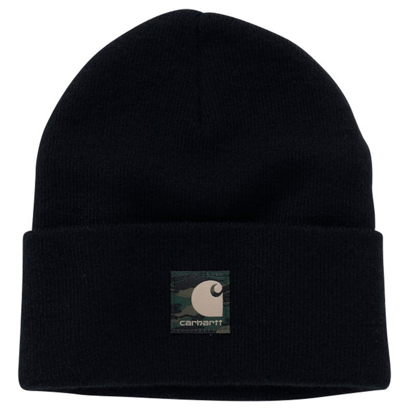 Carhartt Youth Knit Beanie image number 0