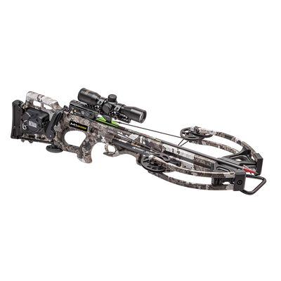 Tenpoint M1 Decock 390 Crossbow Package