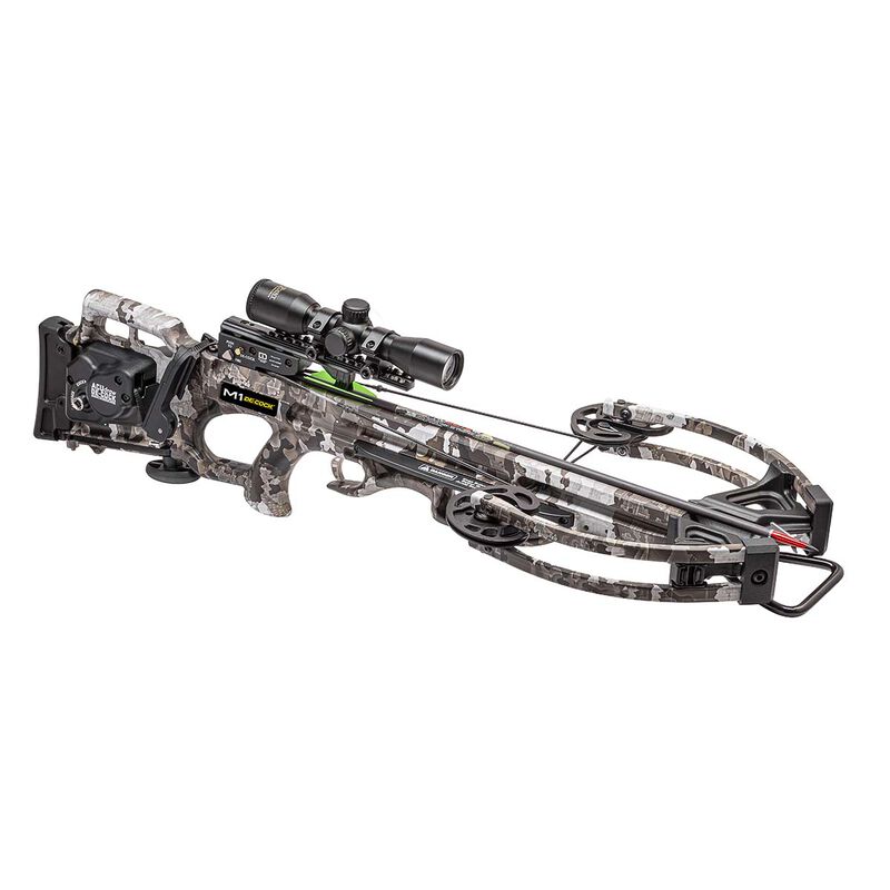 Tenpoint M1 Decock 390 Crossbow Package image number 0