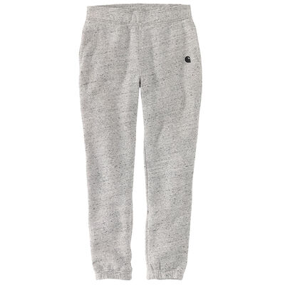 Carhartt Women's Relaxed Fit Jogger