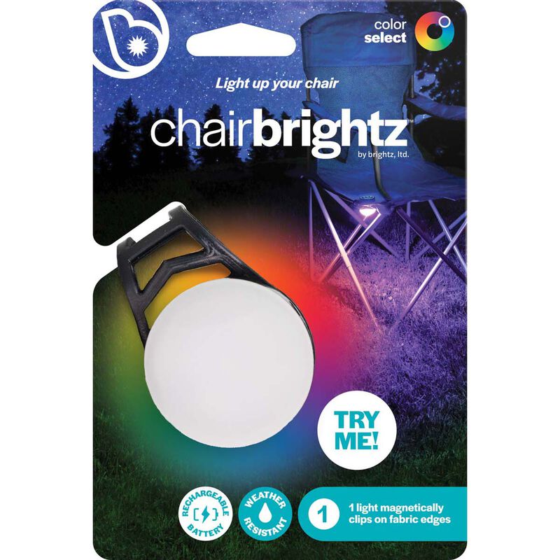 Brightz Chair Brightz image number 0