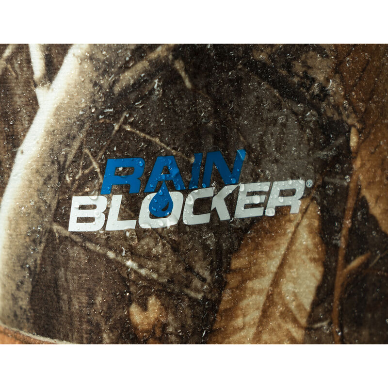 Blocker Outdoors Men's Drencher Jacket with Hood image number 6