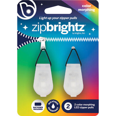 Brightz ZipBrightz 2 PK