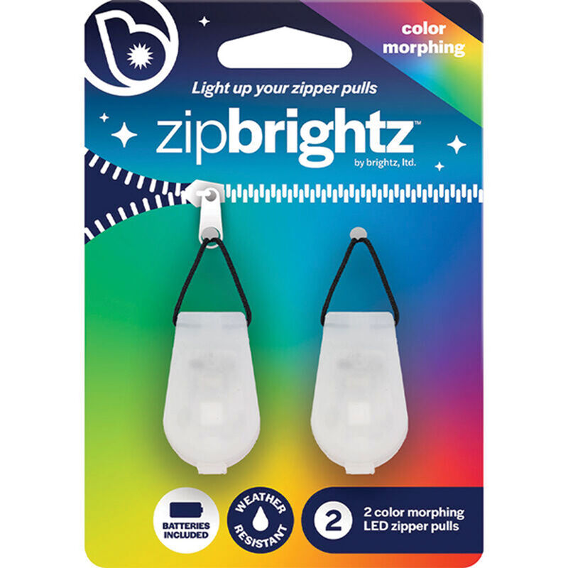 Brightz ZipBrightz 2 PK image number 0