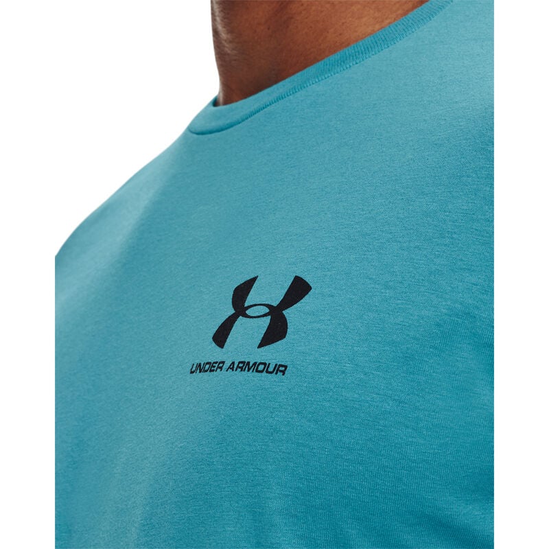 Under Armour Men's Shortstyle Short Sleeve Tee image number 2