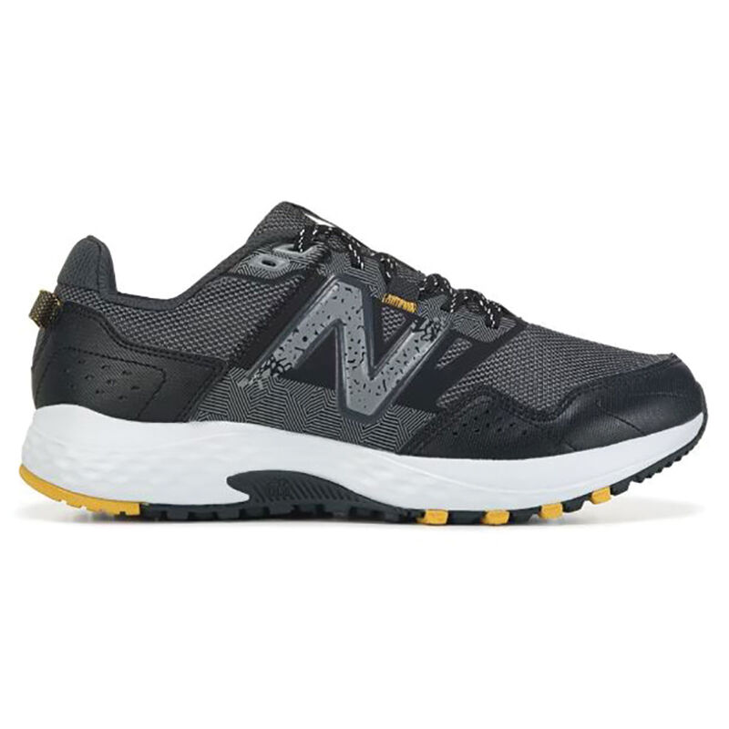 New Balance Men's MT 410 v8 Trail Running Shoes image number 0