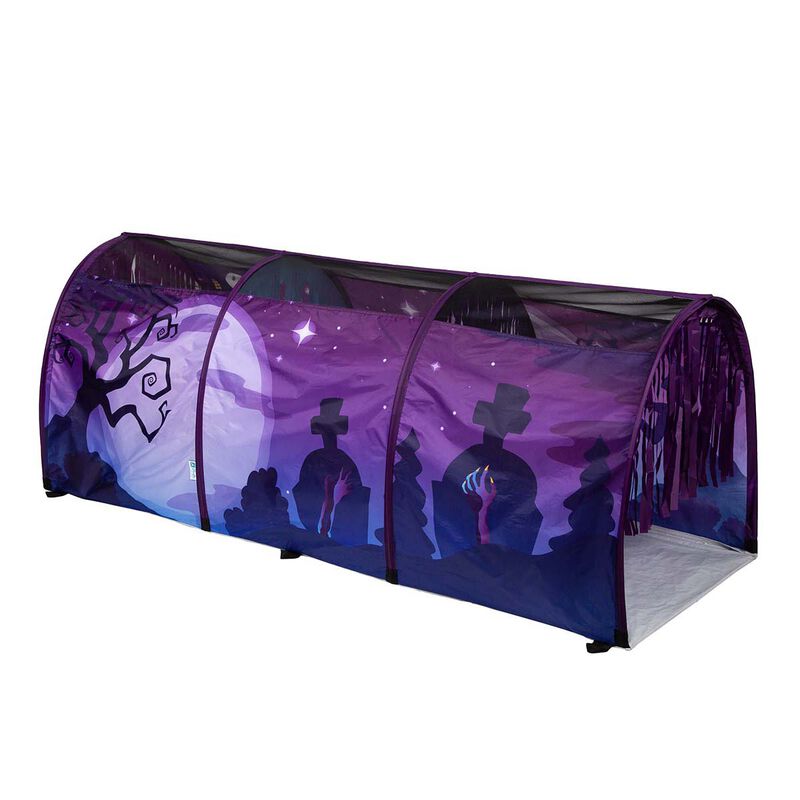 Pacific Tents Starry Fright Play Tunnel image number 1