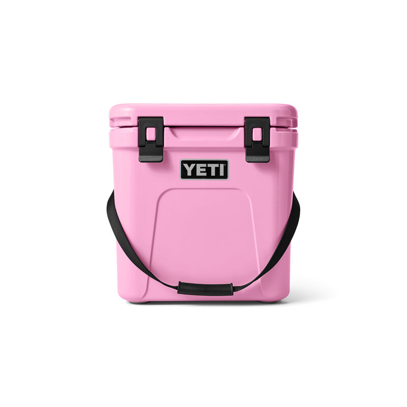 Smart Cover Pink YETI Roadie 24 Hard Cooler Skin