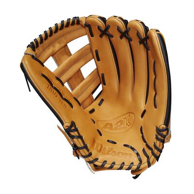 Wilson 12.75" A2K 1810 Glove (OF)