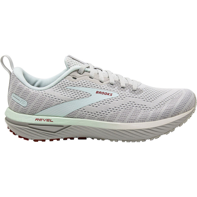 Brooks Women's Revel 6 image number 0