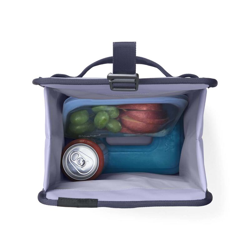 YETI Daytrip Lunch Bag  Lunch bag, Bags, Lunch
