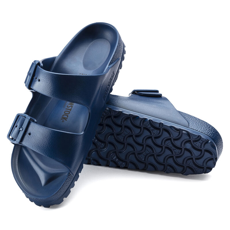 Birkenstock Men's Arizona Essentials Sandals image number 1
