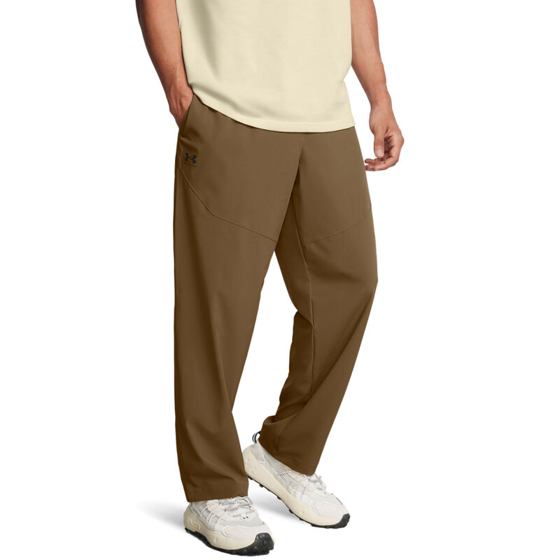 Under Armour Men's Vibe Woven Pant image number 0