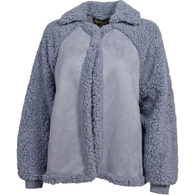 Canyon Creek Women's Sherpa Cardigan