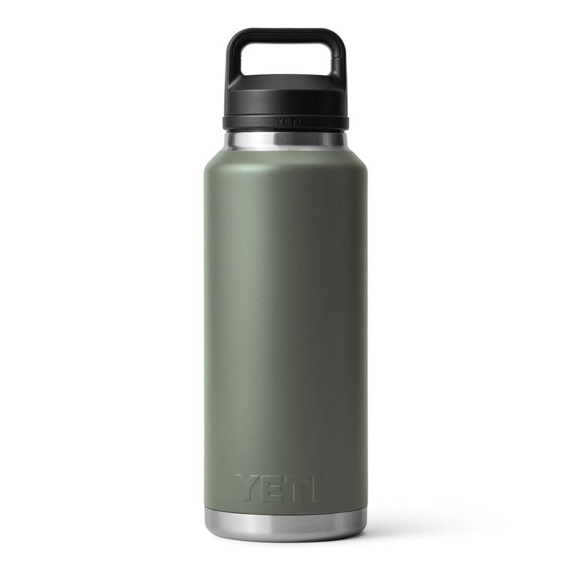 YETI 46oz Rambler Bottle image number 0