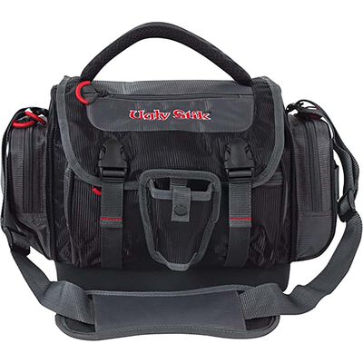 BEST TACKLE BAG EVER! And… it's from Walmart! Penn Tackle Bag 