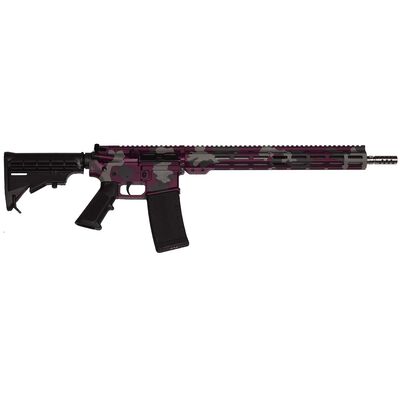 Great Lakes Fir 223 Wylde Mission Tactical Centerfire Rifle