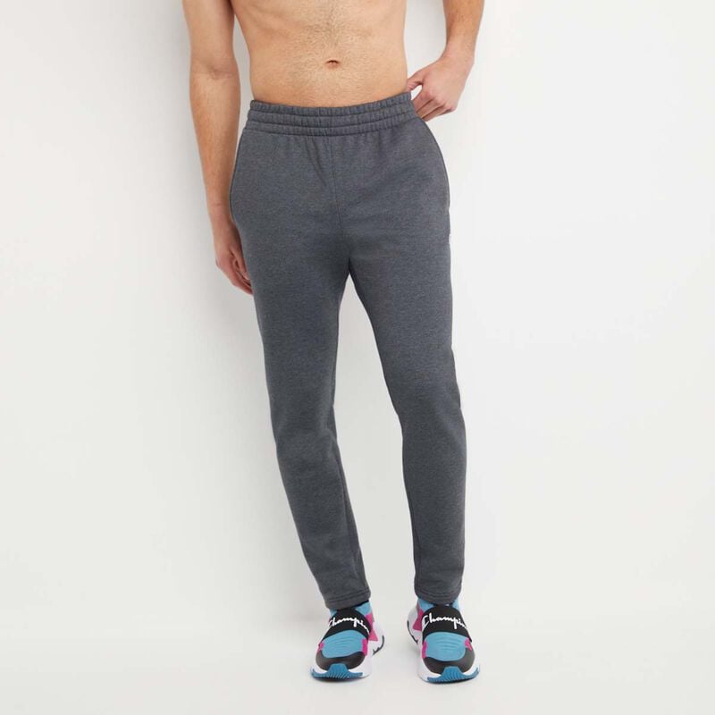 Champion Men's Powerblend Slim Pants image number 0