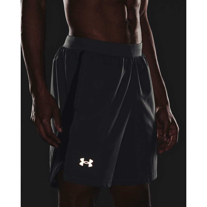 Under Armour Men's Launch Run 7" Shorts image number 5