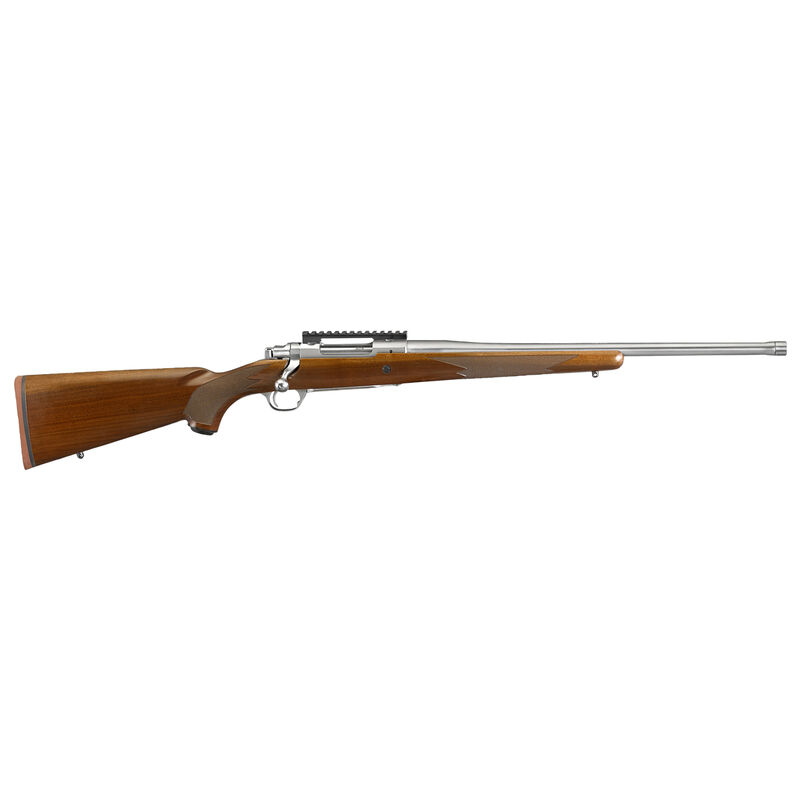 Ruger Hawkeye Hunter 6.5 Creedmoor  22"  Centerfire Rifle image number 0