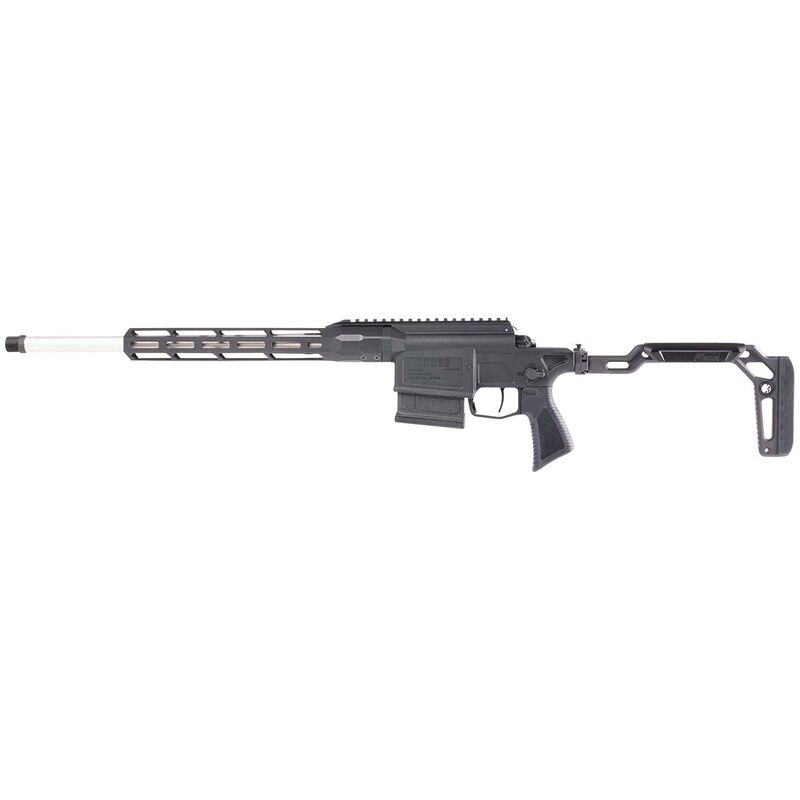 Sig Sauer Cross Trax 308 Win 16" 5R Tactical Centerfire Rifle image number 0
