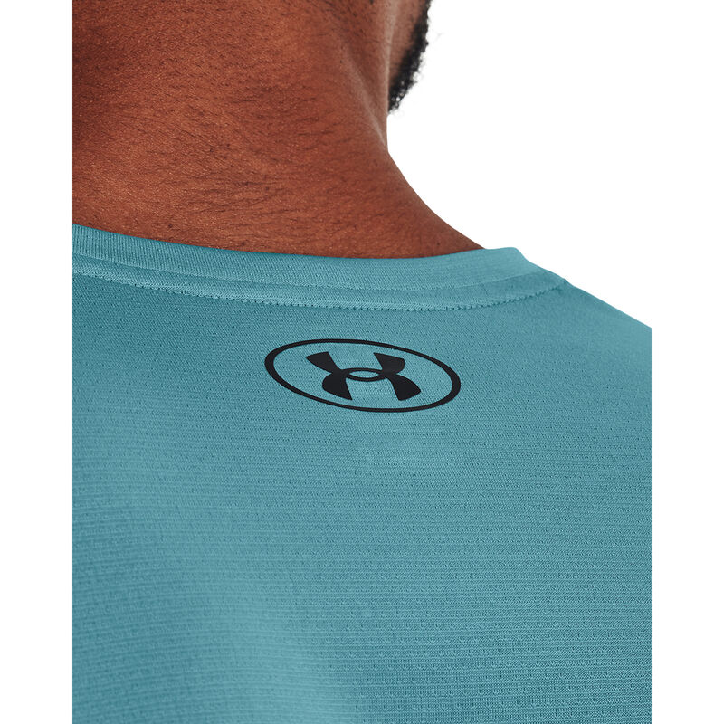 Under Armour Men's Tech Vent Shor Sleeve Tee image number 2