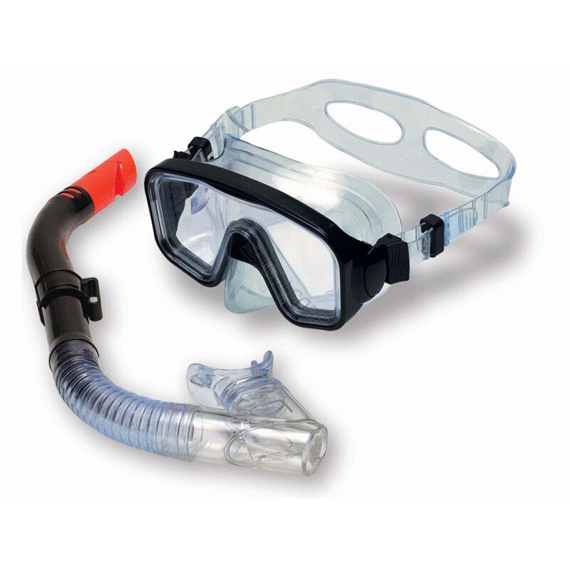 Swimline Mask & Snorkel Combo Set image number 0