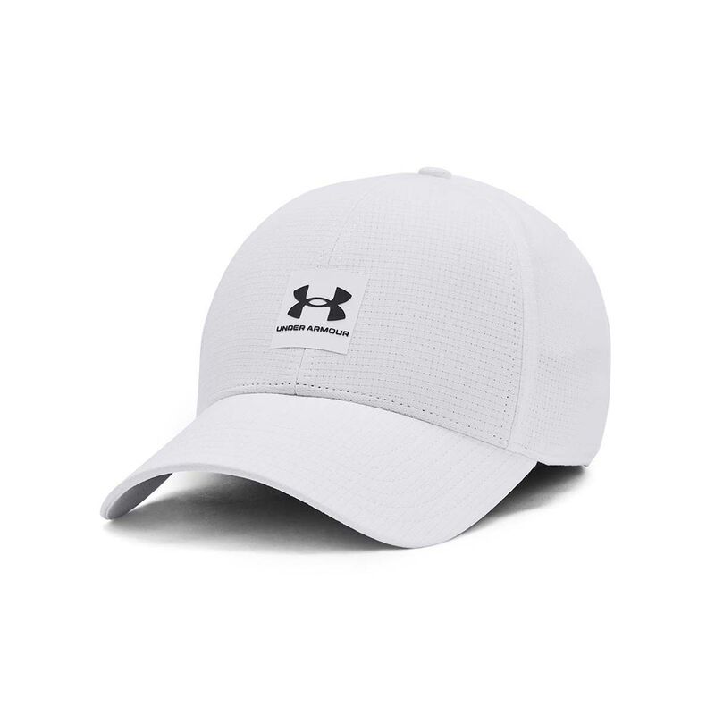 Under Armour Under Armour Iso-Chill Stretch Fit Hat image number 0
