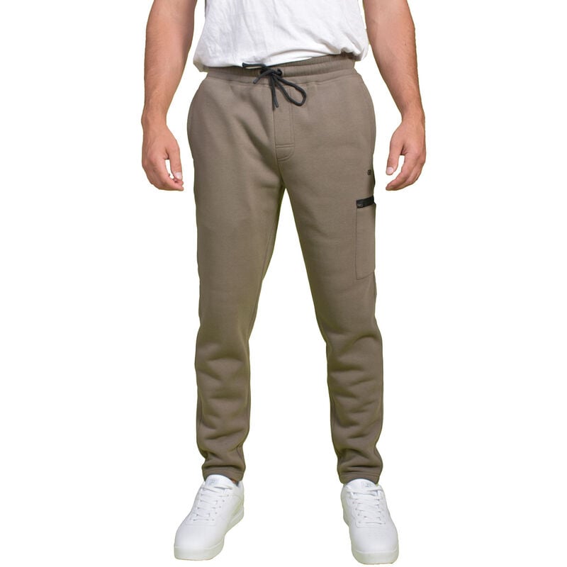 Leg3nd Men's Cargo Tapered Pant image number 0
