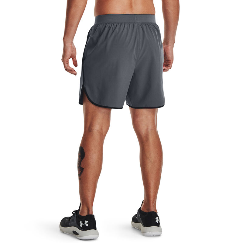Under Armour Men's 6" Woven Shorts image number 2