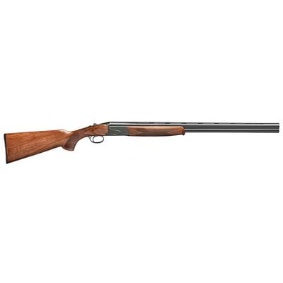 Rizzini Usa BR110 Field O/U 16GA 3" 29 2R Wal Shotgun