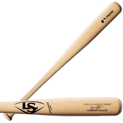 Louisville Slugger Youth Prime CB35 Bellinger Maple Bat