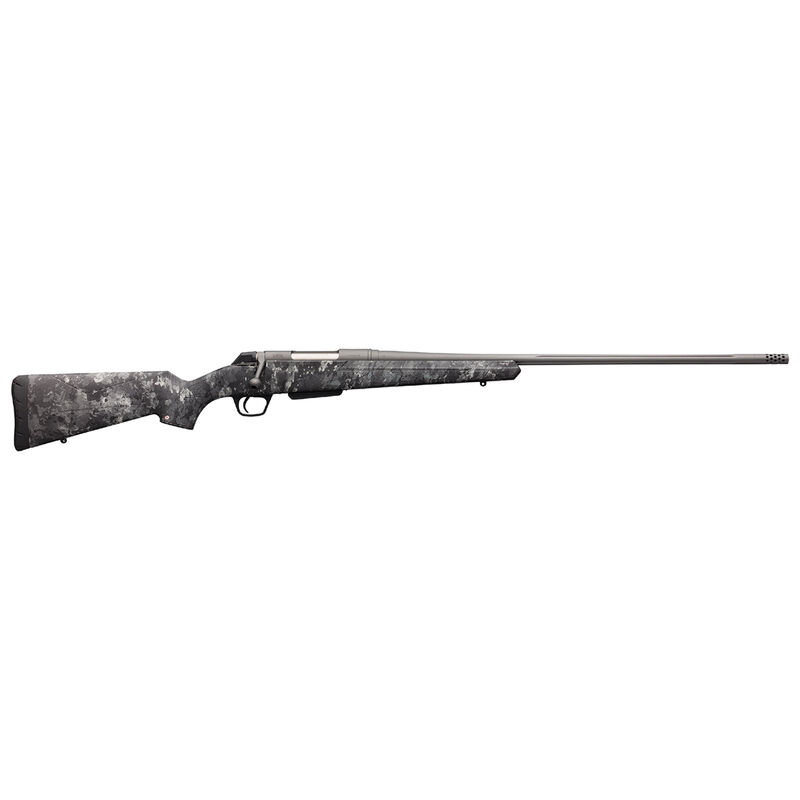 Winchester XPR Extreme Hunter 300WM Bolt Action Rifle image number 0