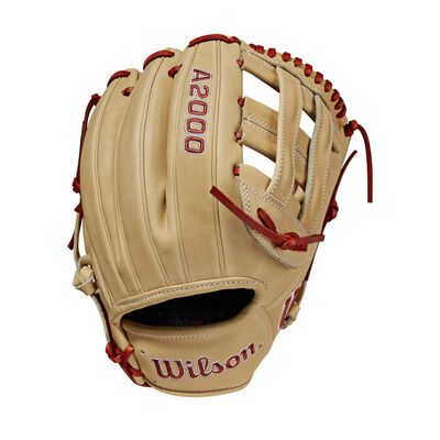 Wilson 11.5" A2000 PP05 Glove (IF)