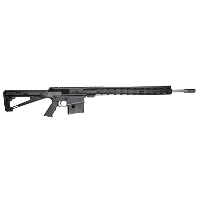 Great Lakes Fir 300 Win AR10 24" 5RD Tactical Centerfire Rifle image number 0
