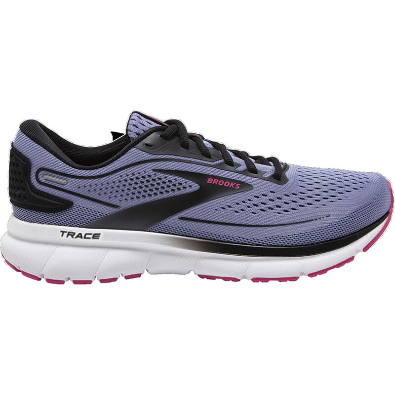 Brooks Women's Trace 2 image number 1