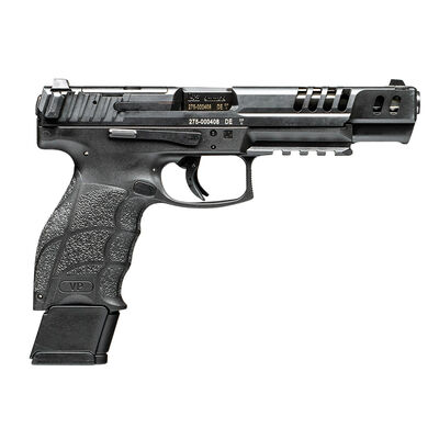 H & K VP9 Match OReady 9mm 20+1 Pistol