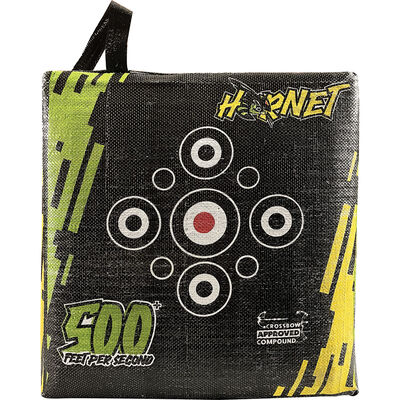 Hornet 500Plus Bag Target