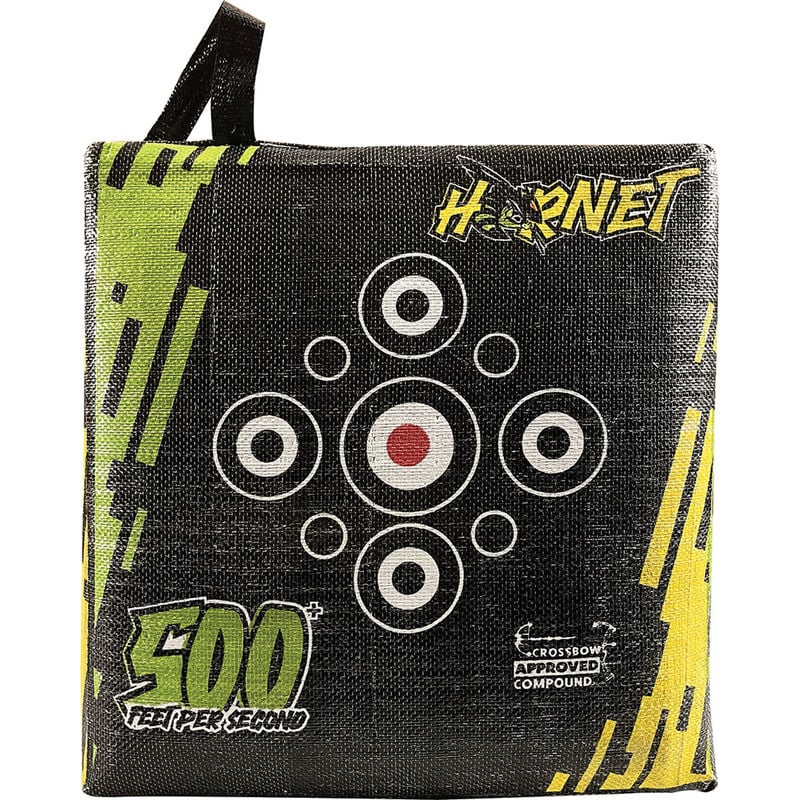 Hornet 500Plus Bag Target image number 1