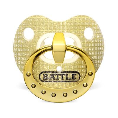 Battle Sports 3D Diamonds Mouthguard